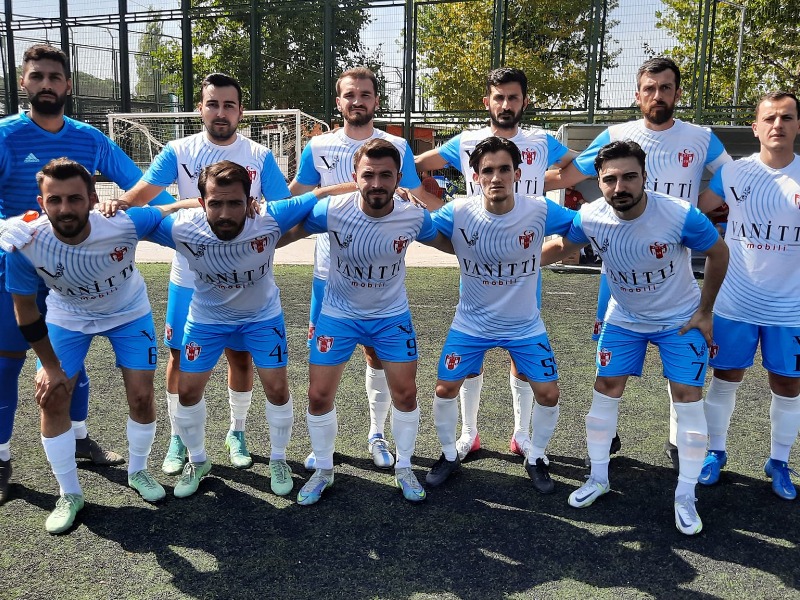  Alanyurtspor deplasmanda farklı kazandı